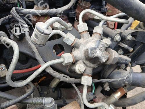 Injection rail FORD C-MAX (DM2) 1.8 TDCi | BP38551405M98 - Image 2