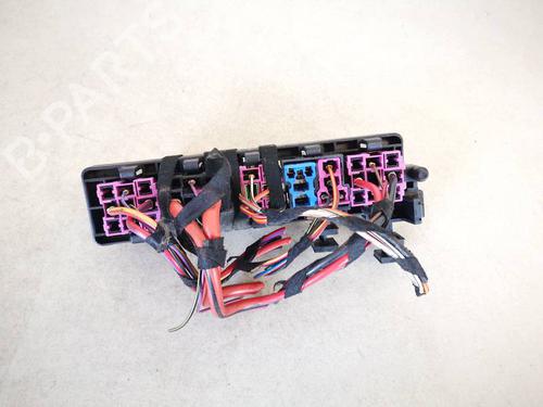 Fuse box VW GOLF V (1K1) 2.0 TDI | BP32953840E1 - Image 2