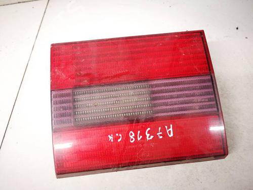 Used Left tailgate light Left tailgate light 35342636 35342636