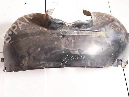 Hjulbue FORD FOCUS C-MAX (DM2) 2.0 TDCi | BP35043828C56 - Image 3