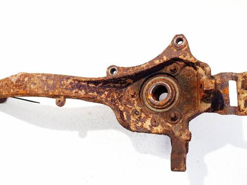 Used Left front steering knuckle Left front steering knuckle PORSCHE PANAMERA (970) 3.6 4 (300 hp) 39938846 39938846