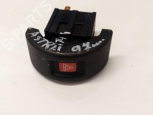 Used Warning switch Warning switch AUDI A6 C5 (4B2, 4B4) 2.5 TDI (150 hp) 34739749 34739749