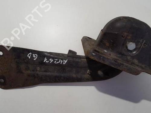 Used Right rear suspension arm Right rear suspension arm SKODA OCTAVIA II (1Z3) 1.9 TDI (105 hp) 35837176 35837176