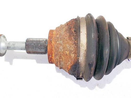 Left front driveshaft VW GOLF V (1K1) 1.9 TDI 4motion | BP34977253M38 - Image 2