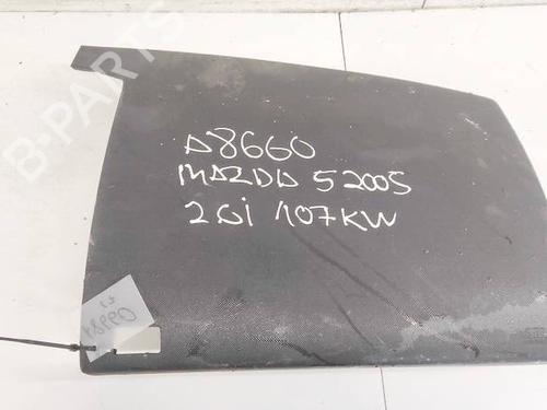 Used Passenger airbag Passenger airbag MAZDA 5 (CR) 2.0 (CREW, CR19) (146 hp) 32930231 32930231