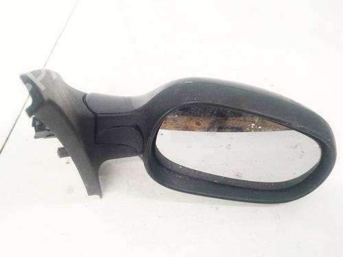 Used Right mirror Right mirror RENAULT CLIO II (BB_, CB_) 1.5 dCi (B/CB08) (82 hp) 35061307 35061307