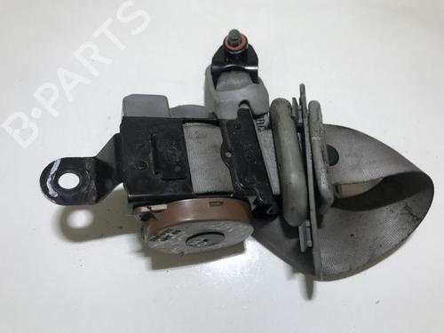 Used Rear left seatbelt Rear left seatbelt KIA SORENTO I (JC) 2.5 CRDi 4WD (140 hp) 35715260 35715260