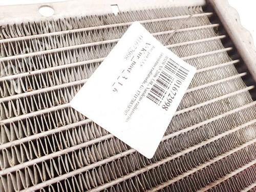 Water radiator BMW X5 (E53) 3.0 d | BP35405300M31 - Image 2