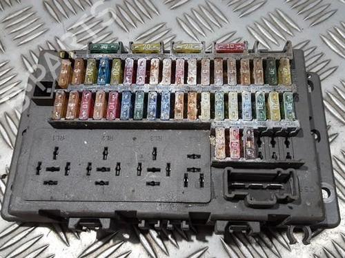 Used Fuse box Fuse box ALFA ROMEO 164 (164_) 2.5 TD (164.K2A, 164.K2B) (125 hp) 33500068 33500068