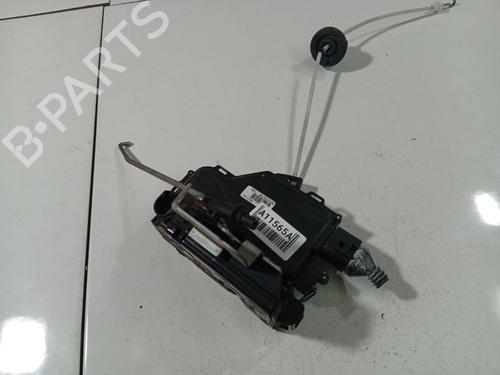 Front right lock AUDI A4 B6 (8E2) 2.0 | BP39968087C97 - Image 2