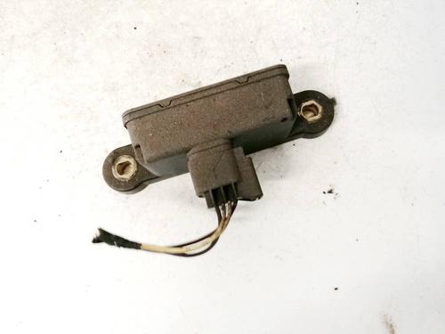 Used Electronic module Electronic module DODGE JOURNEY 2.0 CRD (140 hp) 34994396 34994396
