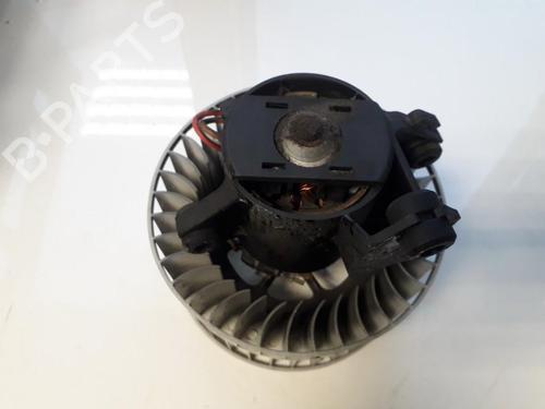 Used Heater blower motor Heater blower motor MERCEDES-BENZ A-CLASS (W168) A 140 (168.031, 168.131) (82 hp) 35847114 35847114