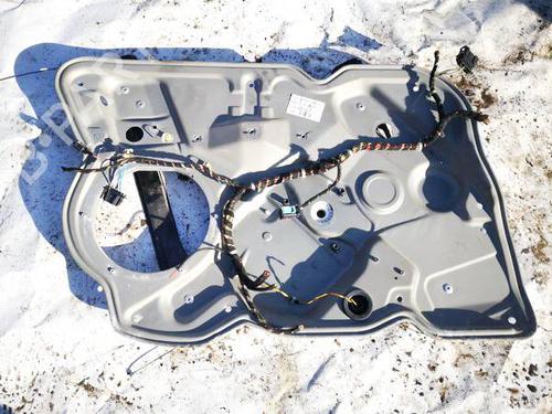 Used Front left window mechanism Front left window mechanism 34920645 34920645