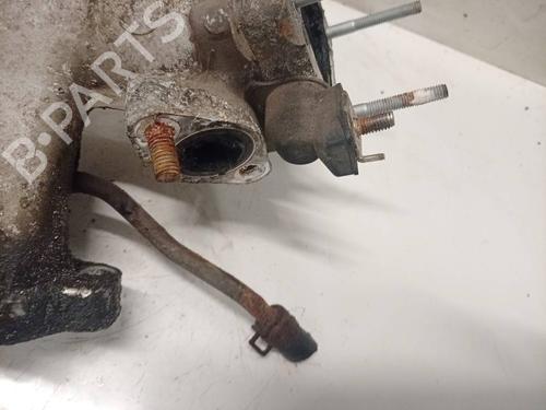 Intake manifold KIA CEE'D Hatchback (ED) 1.6 CRDi 115 | BP40486059M70 - Image 4