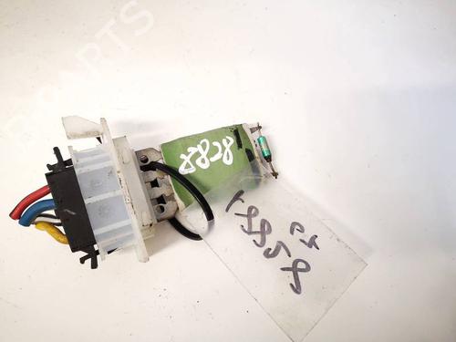 Heater resistor VW GOLF V (1K1) 1.9 TDI | BP35303766M108 - Image 3