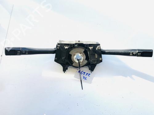 Used Warning switch Warning switch HONDA ACCORD VI (CK, CG, CH, CF, CL) 2.0 i (CG9) (147 hp) 35534605 35534605
