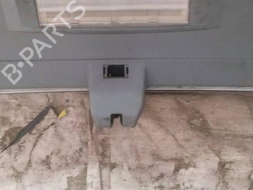 Used Tailgate lock Tailgate lock 35273107 35273107