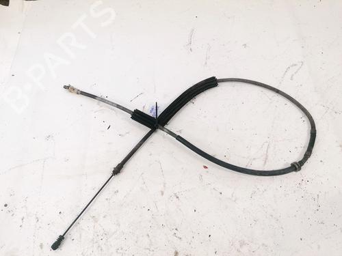 Kabel Kabel JAGUAR X-TYPE I (X400) 2.0 D (130 hp) 35546344 35546344