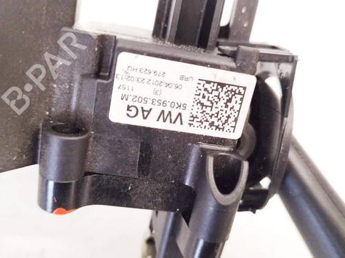 Warning switch BMW 5 (F10) 520 d | BP36895371I22 - Image 3