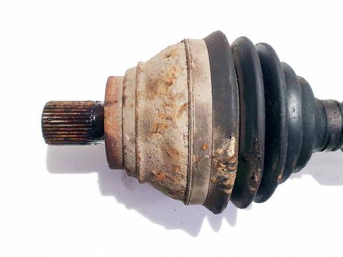 Right front driveshaft SKODA SUPERB II (3T4) 2.0 TDI | BP34778087M39 - Image 2