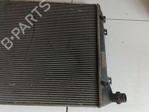 Water radiator VW PASSAT B6 (3C2) 2.0 TDI | BP34796135M31 - Image 3