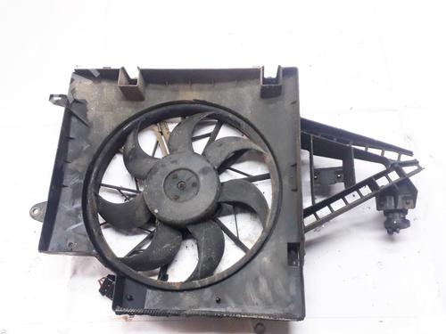 Used Fan Fan OPEL OMEGA B (V94) 2.2 DTI 16V (F69, M69, P69) (120 hp) 35871774 35871774