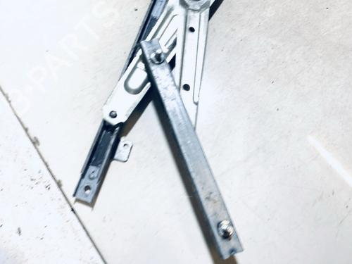 Front right window mechanism MITSUBISHI LANCER VIII (CY_A, CZ_A) 1.5 | BP35627378C23 - Image 3