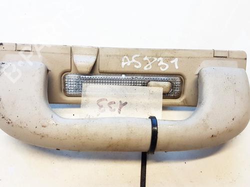 interior-roof-handle-opel-zafira-a-mpv-t98-1999-2000-2001-2002-2003-2004-2005-2006-35880990 main image