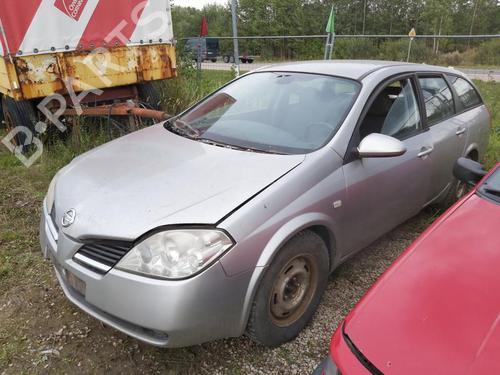 Switch NISSAN PRIMERA Hatchback (P12) 1.9 dCi | BP33078195I30  - Image 7