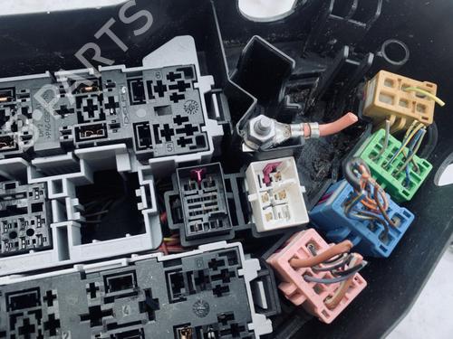 Fuse box AUDI Q7 (4LB) 3.0 TDI quattro | BP33073328E1 - Image 3