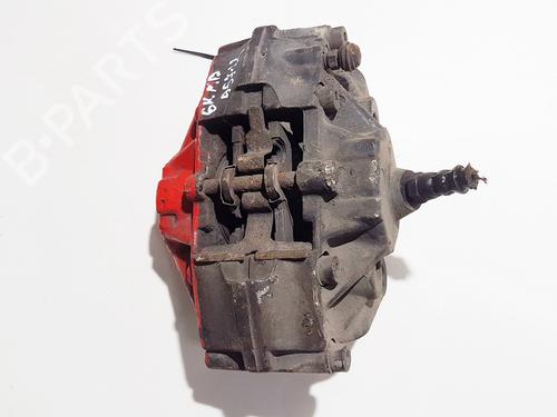 Used Left rear brake caliper Left rear brake caliper 35629912 35629912