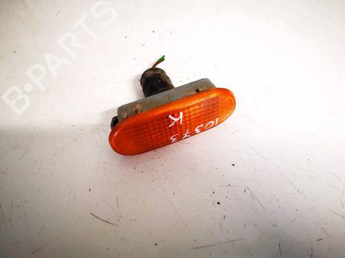 Used Left side indicator Left side indicator VW PASSAT B5 Variant (3B5) 1.9 TDI (110 hp) 34994043 34994043