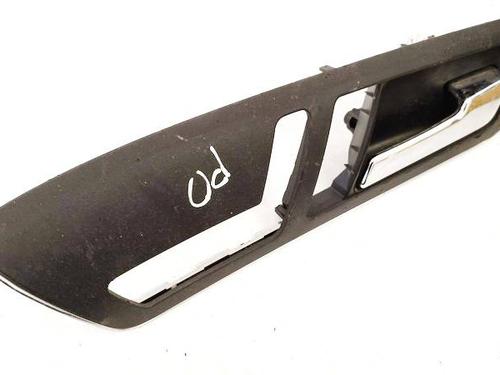 Used Front right interior door handle Front right interior door handle MERCEDES-BENZ S-CLASS (W221, V221) S 350 (221.056, 221.156) (272 hp) 34741971 34741971