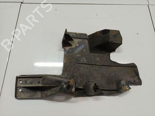 Underbody protection MAZDA 3 (BK) 1.6 (BK14) | BP34877993M92 - Image 4
