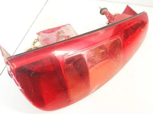 Used Left taillight Left taillight 39181600 39181600