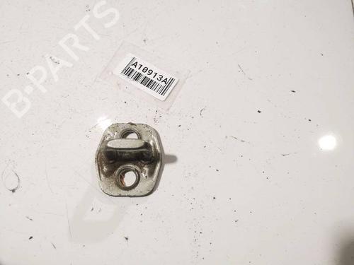 Støtte Støtte RENAULT SCÉNIC II (JM0/1_) 1.6 (JM0C, JM0J, JM1B) (113 hp) 33837780 33837780