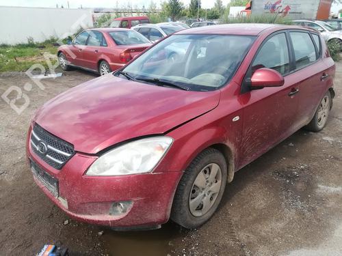 Switch KIA CEE'D Hatchback (ED) 1.6 CRDi 90 | BP33509001I30  - Image 6