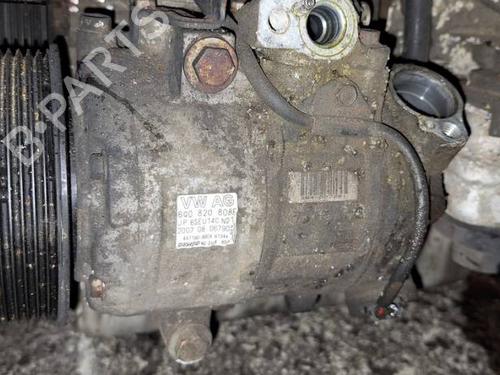 Used AC compressor AC compressor 34859154 34859154