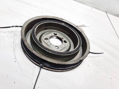 Used Pulley Pulley OPEL CORSA E (X15) 1.3 CDTI (08, 68) (95 hp) 35116848 35116848