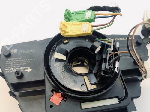 Warning switch OPEL CORSA D (S07) 1.2 LPG (L08, L68) | BP35551624I22 - Image 2