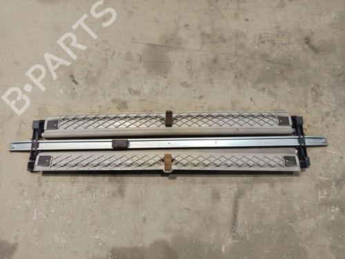 Rear parcel shelf FORD S-MAX (WA6) 1.8 TDCi | BP34753420C85 - Image 4