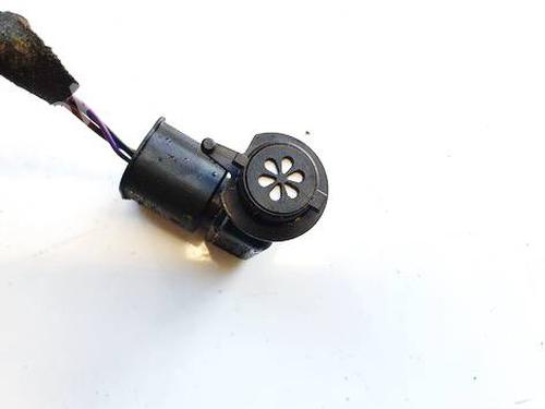 Elektronisk sensor Elektronisk sensor VW ID.4 (E21) Performance (204 hp) 37626012 37626012