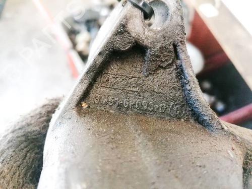 Engine mount FORD FOCUS II (DA_, HCP, DP) 1.6 Ti | BP32920400M89 - Image 3
