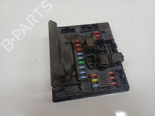 Used Electronic module Electronic module NISSAN QASHQAI I (J10, NJ10) 1.5 dCi (106 hp) 38581835 38581835