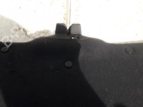 Used Tailgate lock Tailgate lock 35602407 35602407