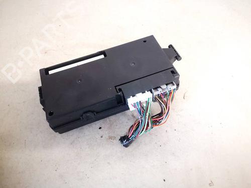 Electronic module SMART FORFOUR (454) 1.5 (454.032) | BP35246735M83 - Image 3