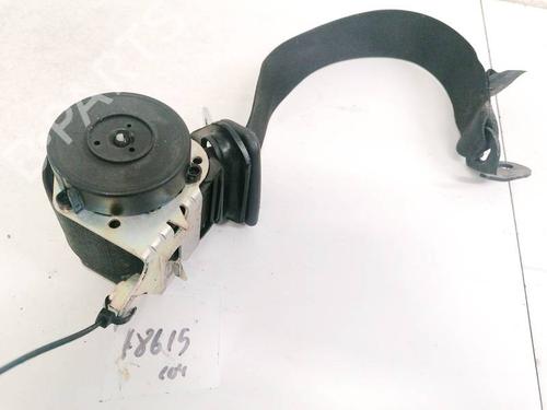 Used Rear left seatbelt Rear left seatbelt 35360856 35360856