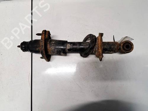 Used Right rear shock absorber Right rear shock absorber 34744343 34744343