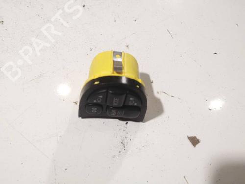 Used Switch Switch ALFA ROMEO 147 (937_) 1.9 JTDM (937.AXD1A, 937.AXV1A, 937.BXB1A) (115 hp) 34769143 34769143