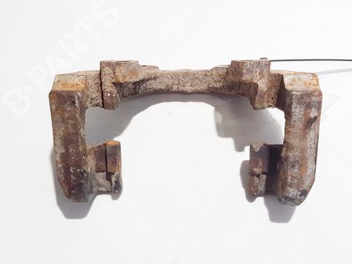 Left rear brake caliper BMW 5 (E60) 520 i | BP35624107M107 - Image 3